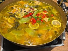 -梨花自助烤肉(西三旗万象汇黑金店)