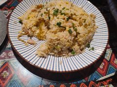 -火塘云南烧烤大排档