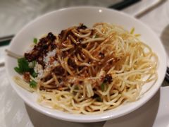 重庆凉面-渝信川菜(华盛店)