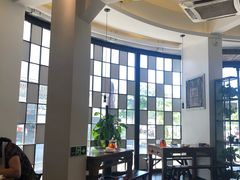 大堂-马头巷·食景园(苏州总店)