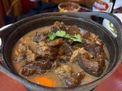 -恭敬李老北京炸酱面·京味菜(西花市店)