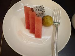 -珠海瑞吉酒店·宴庭中餐厅