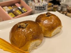 蔓越莓餐包-早安巴黎(四季坊店)