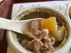 -真功夫(北京路步行街店)