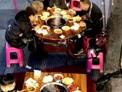 -储奇门鳝鱼火锅(总店)