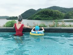 -宁波九龙湖开元度假村