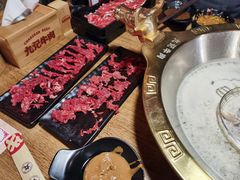 -九记潮汕现切鲜牛肉自助火锅(新开铺店)