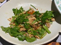 -晓粤·惹味粤菜(凯德乐峰广场店)