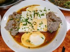 -红炎炎农家菜老字号(金水台店)