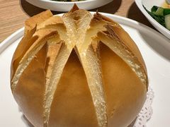 -连鹭海鲜·海肠捞饭·海胆饭(星海店)