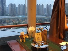 -火舞泰·泰式海鲜火锅餐厅(世纪城店)