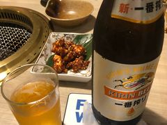 -焼肉 薩摩牛旬 A5鹿児島黒毛和牛一頭買い　(渋谷本店)