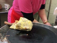 双鸡蛋果篦儿-清真·二嫂子煎饼果子(鼓楼旗舰形象店)