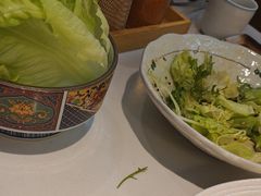 -千寻山野烤肉(中关村店)