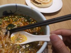 -秦香阁·西北家常菜(徐汇日月光中心店)