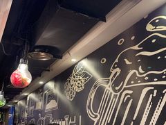 -麦凯伦烧烤·精酿超级工厂店(金桥总店)