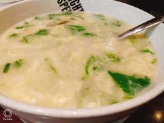 -吕氏疙瘩汤·新派鲁菜(东城万达广场店)