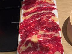 -潮牛壹号鲜牛肉火锅(世界城广场店)