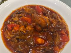-裕德隆清真饭庄·天津特色菜(东丽店)