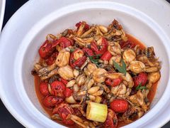 -汉水谣·江景餐厅(江滩店)