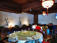 -庆云楼饭庄(什刹海店)