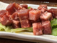 -牛也烧肉(摩尔城店)