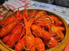 -靓靓蒸虾·头牌蒸虾(雪松路总店)
