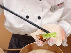 -漢舍川菜馆(国贸商城店)