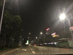 -珠海拱北口岸