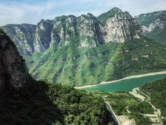 -云台山风景名胜区