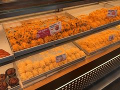-鲍师傅糕点(江苏路店)