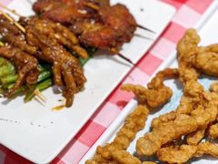 -辣小鲜·南昌大排档(船山路店)