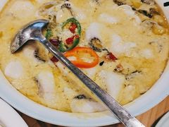 -老好人象山海鲜(岭南路店)