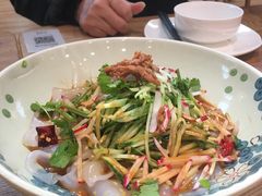 -上关雪東北菜(中房金谊店)