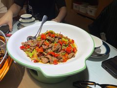 -老屋印象川菜(马园路店)
