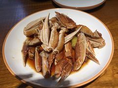 -必点海鲜·鲅鱼水饺(鞍山西道店)