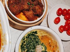 -刀板香·安徽菜(胜利路店)