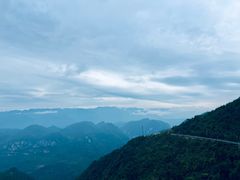 -巫峡·神女景区