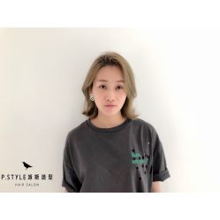 -吉米造型