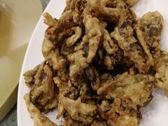 -东四民芳餐厅(世茂工三店)