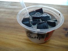 -梧州双钱龟苓膏(丽港航母店)