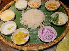 -广府乡下·饭庄(新港东路店)