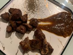 -额尔敦牛厨师铜板烧