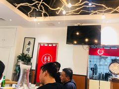 大堂-小艺烧烤(曲江店)