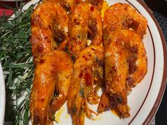 -ZAFFERANO西班牙海鲜饭(上海首店)