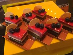 -咖啡苑自助餐厅·中国大饭店