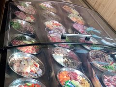 -李东农庄(中南百草园地标店)