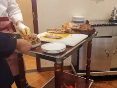 大堂-伊祥·敦煌楼