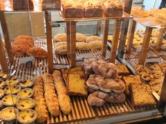 -长发西饼(临顿路店)