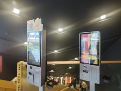-麦当劳(豫园店)